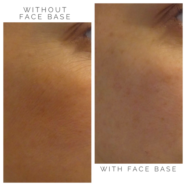 AGE BLUR Face Base - BACK IN STOCK!